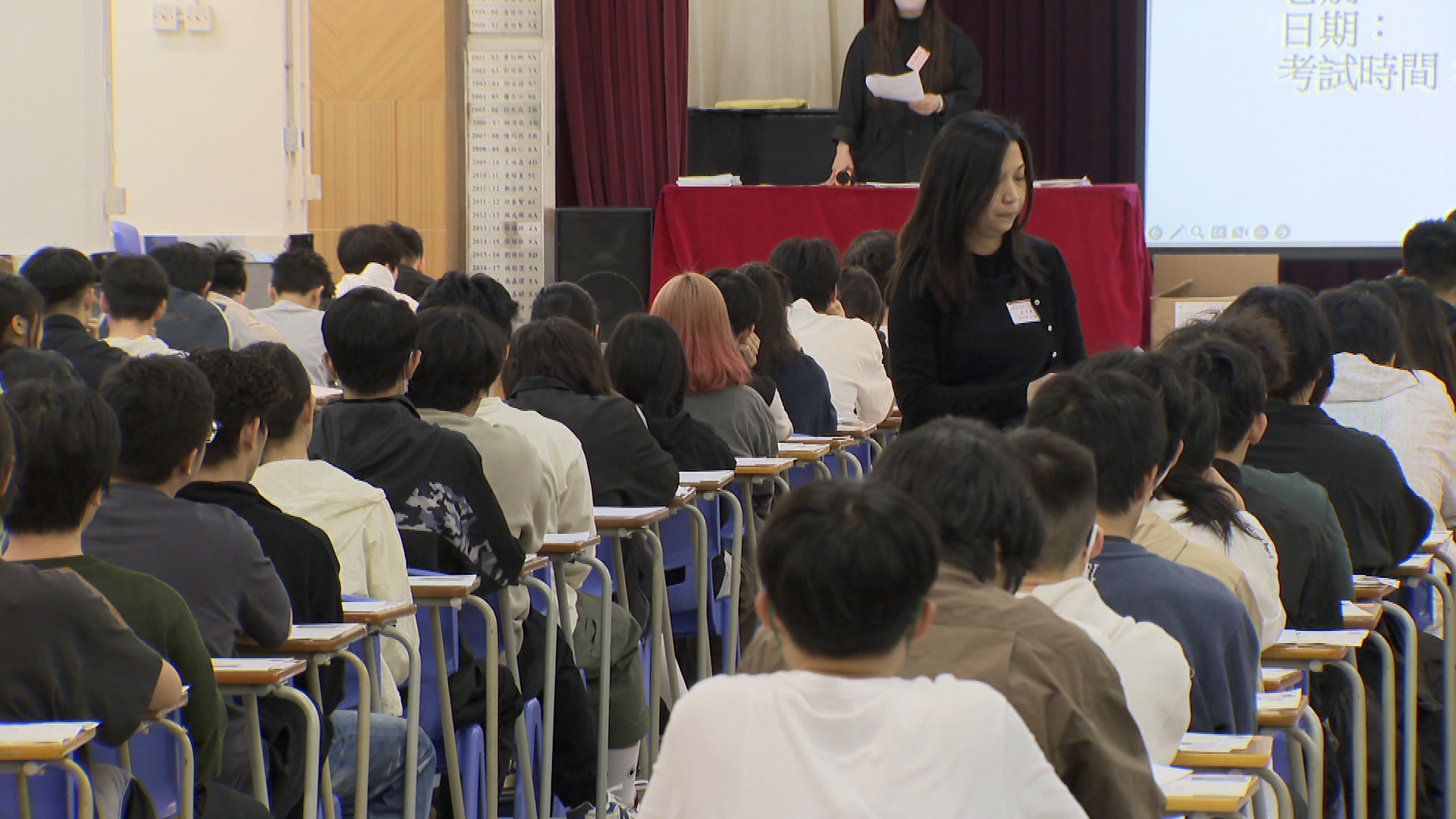 DSE｜考評局澄清英文口試沒發現有考生刻意干擾