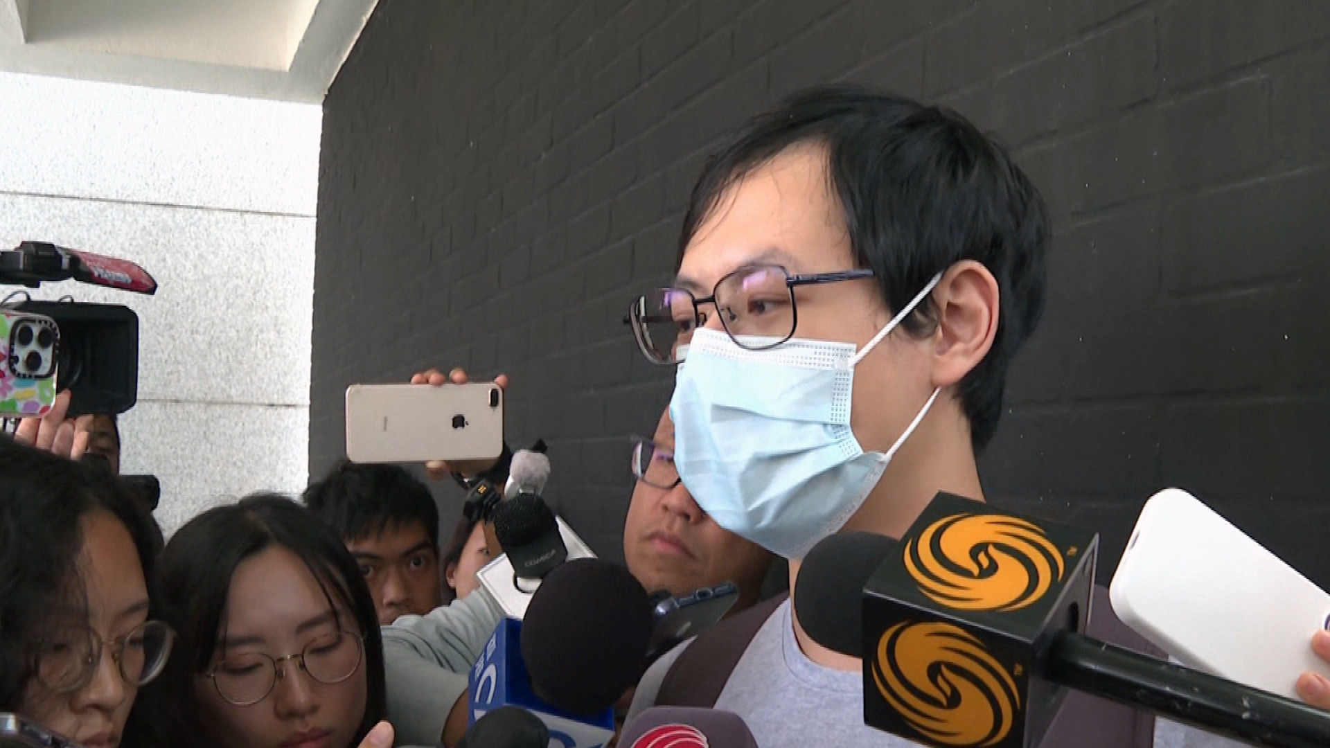 宏福苑聽證會｜居民盼供詞助找出真相