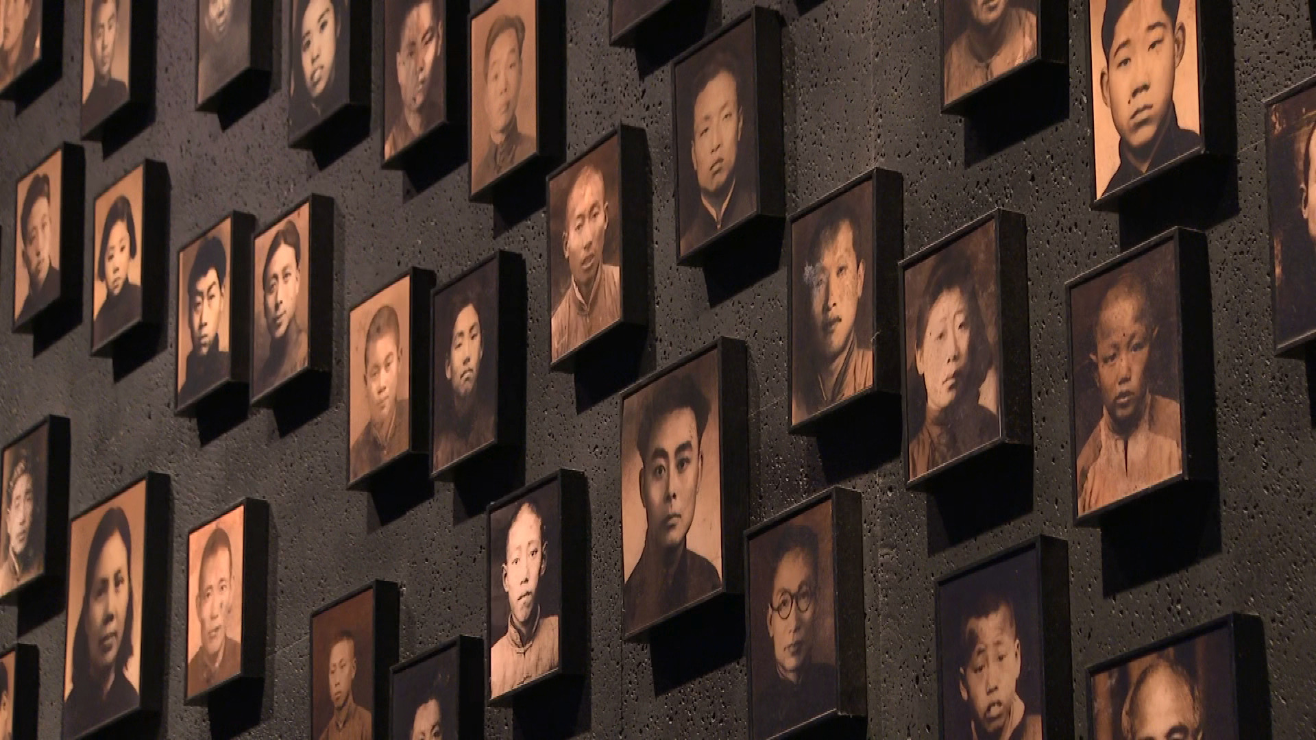 南京大屠殺紀念館負責人：研究永遠沒有終點　希望進一步宣揚珍愛和平理念