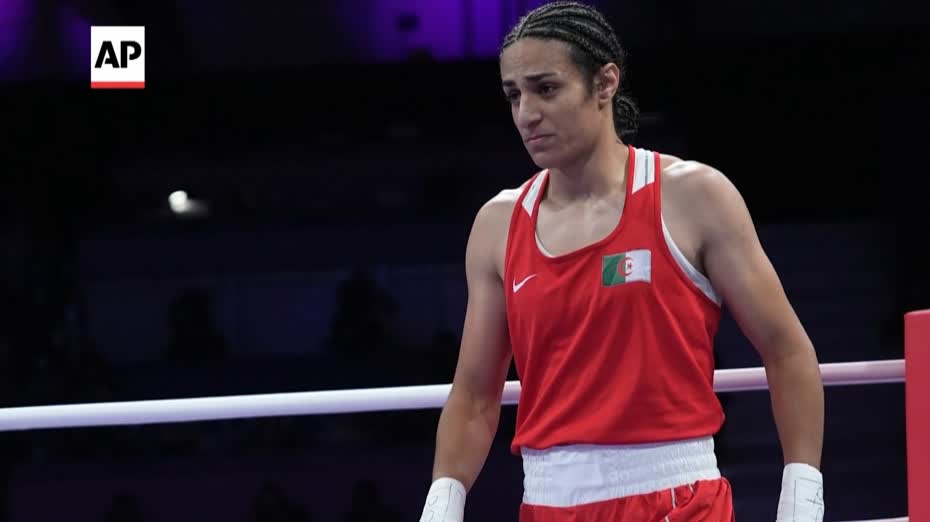 2028洛杉磯奧運起禁跨性別參加女子賽事　須作基因檢測　強調旨在保障運動公平