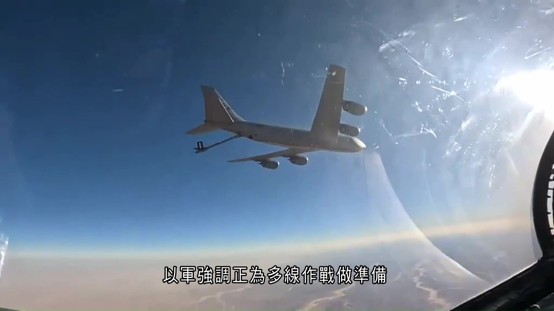 中東局勢｜也門胡塞武裝介入、空襲以色列　美首批海軍陸戰隊抵中東　擬對伊朗展開地面行動