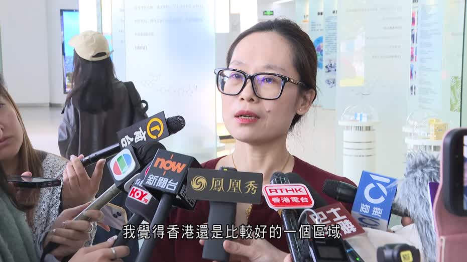 江蘇打造生物醫藥創新高地　藥企擬到港融資　冀兩地臨床試驗合作加強