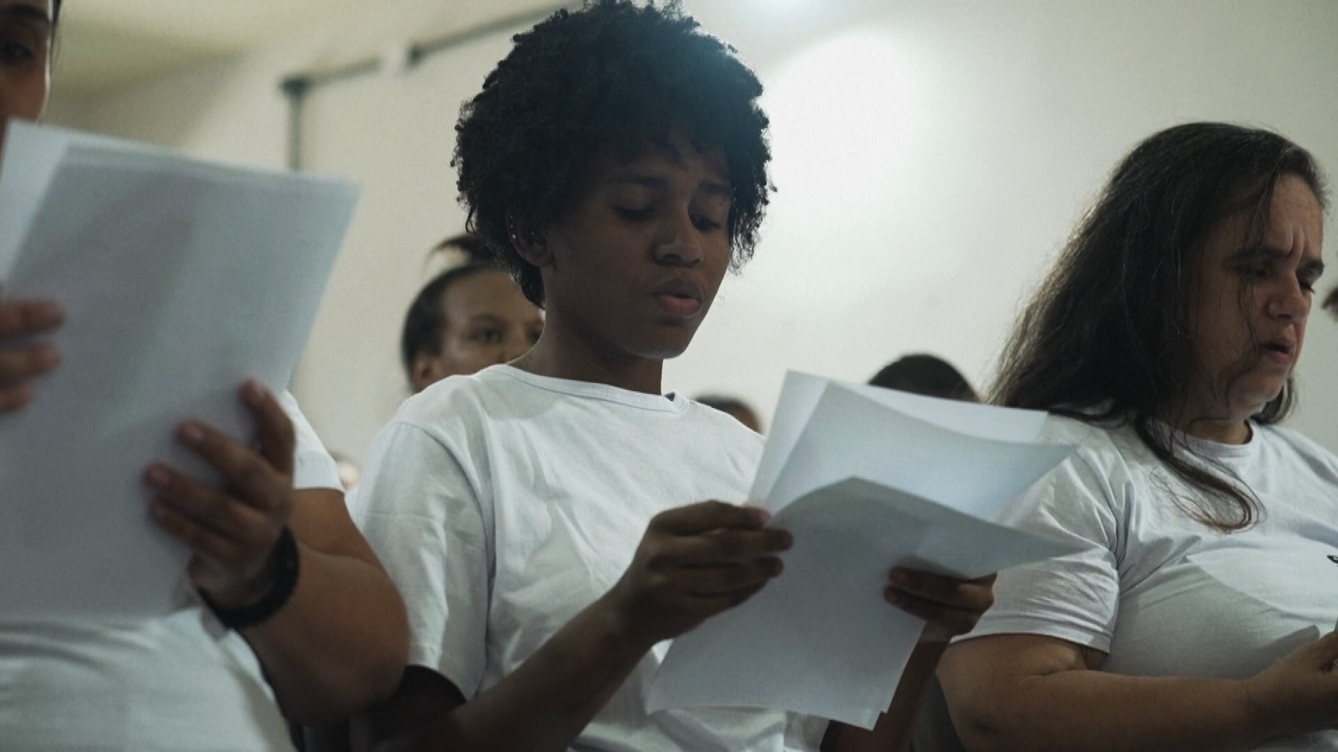 巴西監獄推行閱讀減刑計劃　囚犯讀一本書可減刑4日、每年上限12本