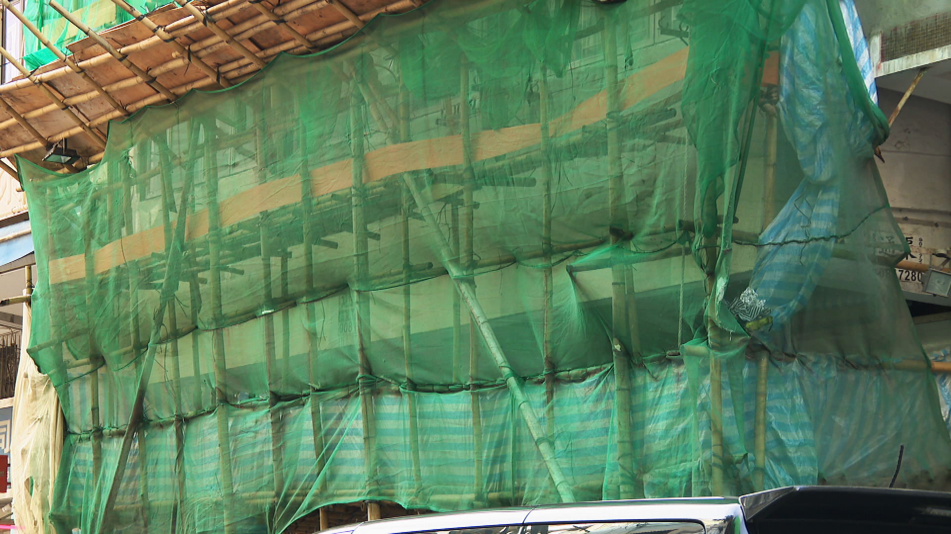 大維修｜獨立委員會邀公眾就工程圍標等提供資料