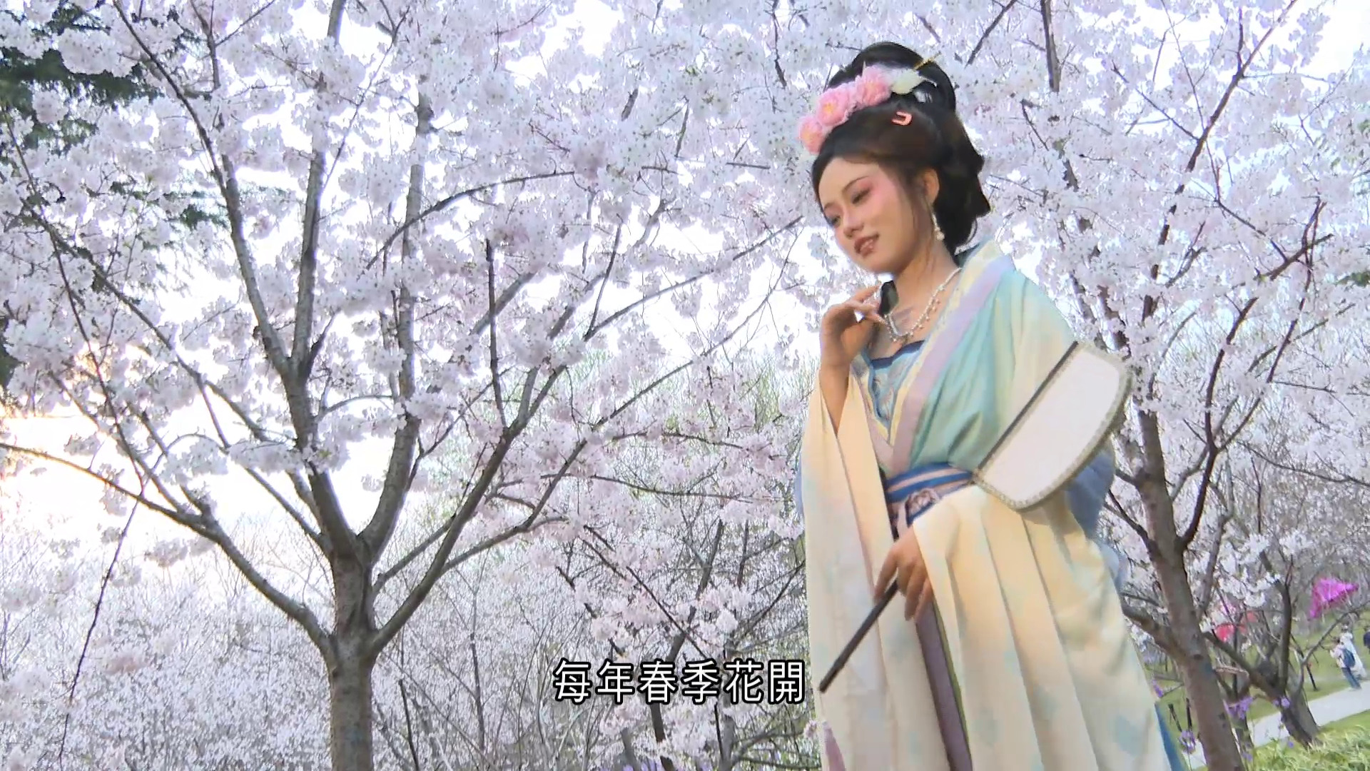 江蘇推動文旅高質量發展　瘦西湖結合園林和歷史打造獨特體驗　無錫惠山古鎮展示非遺宣揚中國傳統技藝