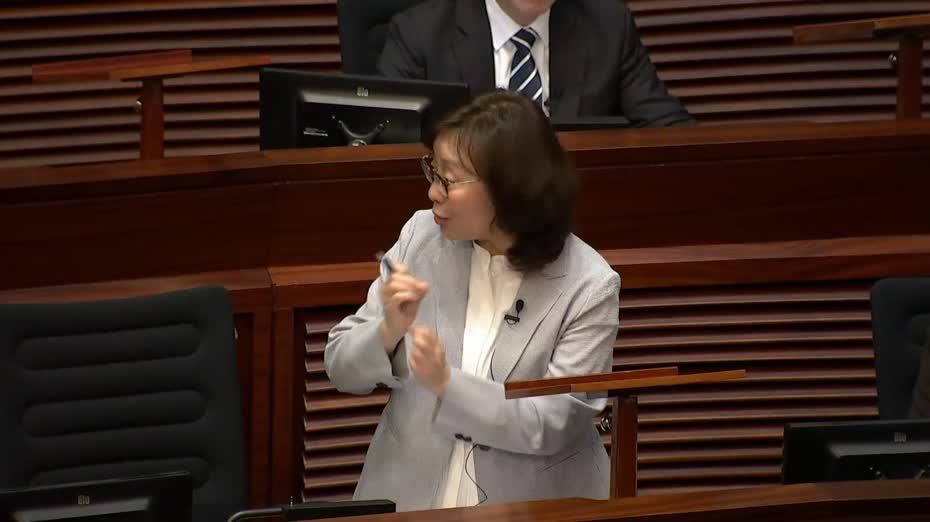 發展局爭取2031年底前「活力環島長廊」駁通筲箕灣至杏花邨段