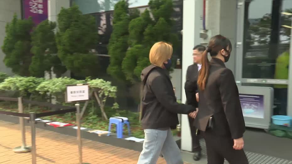 宏福苑聽證會｜物管置邦職員稱授權票普遍　法團換屆時佔比逾半　出席會議毋須核對身份