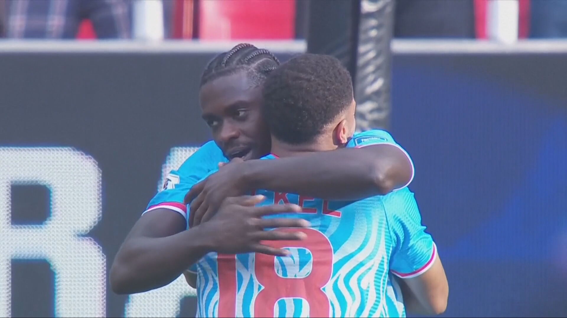 世界盃｜剛果民主共和國加時擊敗牙買加　相隔52年再入決賽周