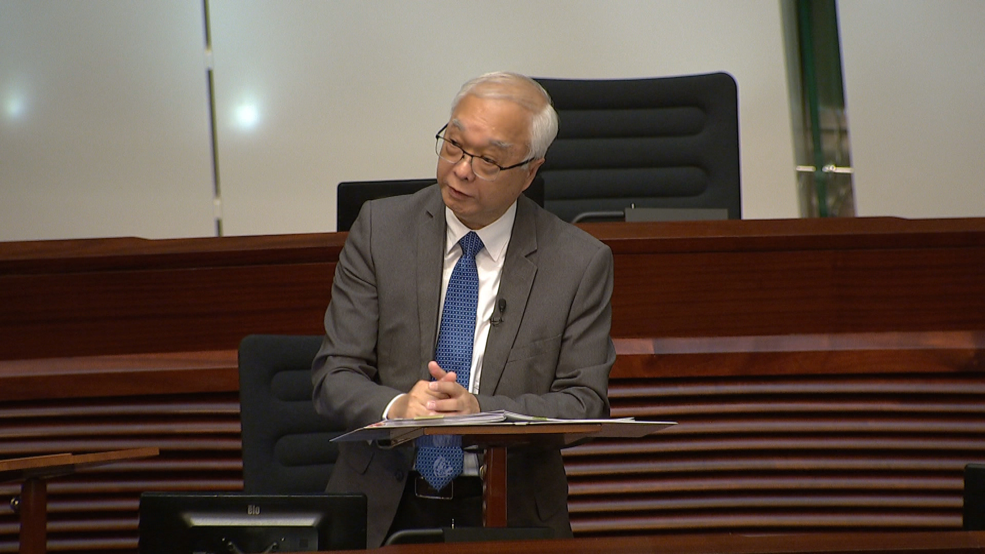 電動車「一換一」不再　謝展寰：已具完全競爭力　指應善用公帑