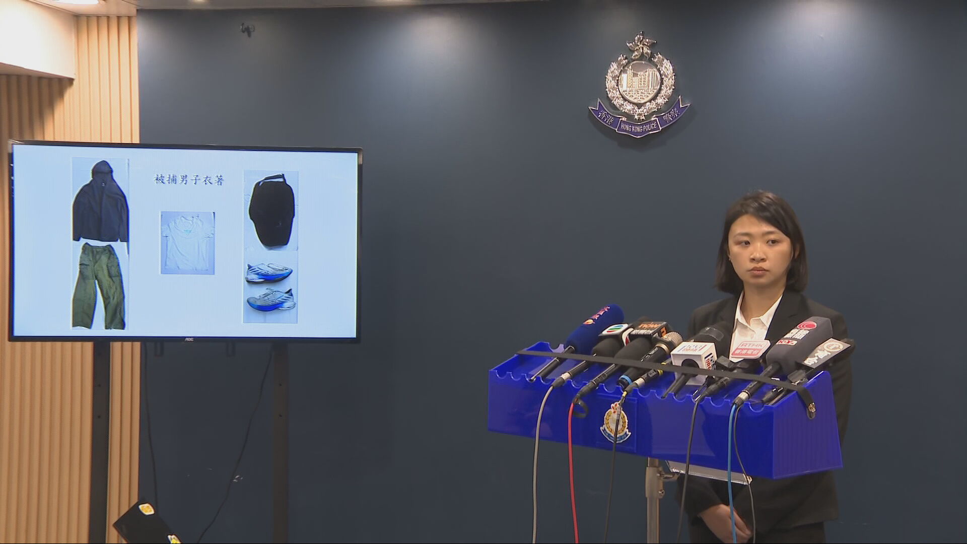 網紅「劉馬車」涉4日內全港多地非禮　至少11名女性受害　年齡最細僅12歲