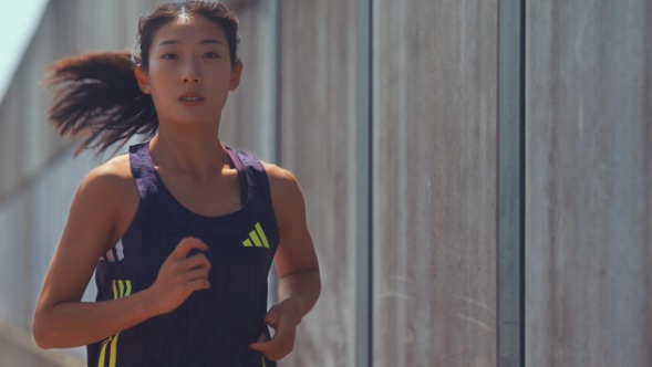 羅映潮柏林半馬刷新佳績 盼提升狀態備戰亞運馬拉松