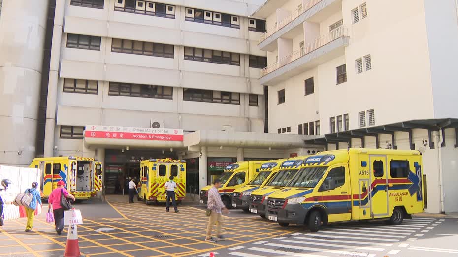 本港兩胸痛中心按國家標準成立　實戰經驗助制訂國際框架　冀將救治標準「出海」