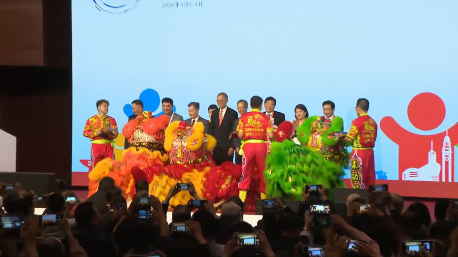 盧寵茂指瑪麗胸痛中心成效顯著　正積極建設中風中心、開展醫院評審認證