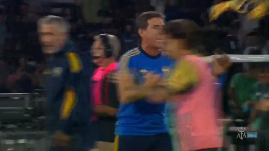 阿甲｜小保加作客1比0小勝泰拿尼斯