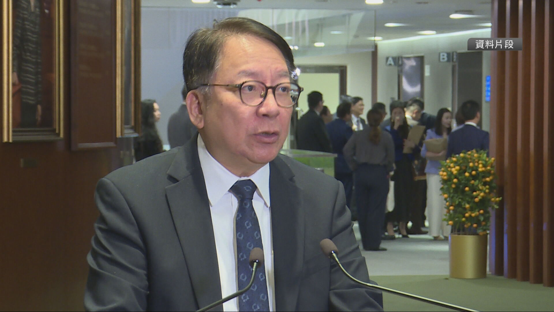 陳國基明起訪問陝西兩天　將出席軒轅黃帝清明公祭