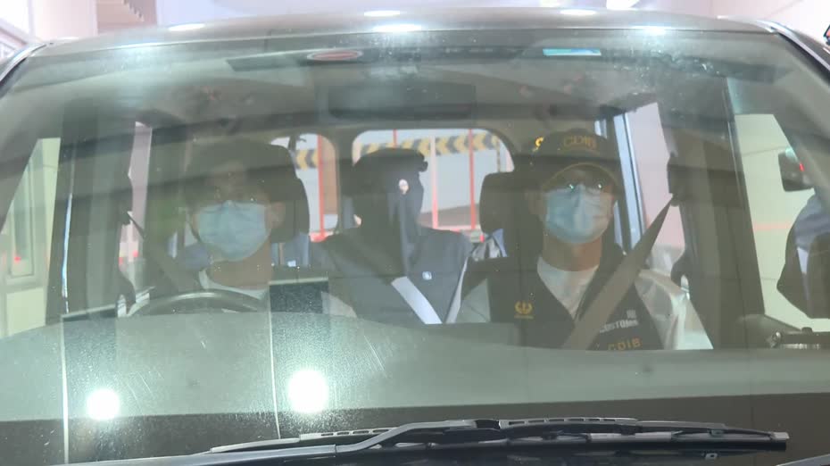 海關搗破兩宗毒品案件　檢值340萬元毒品