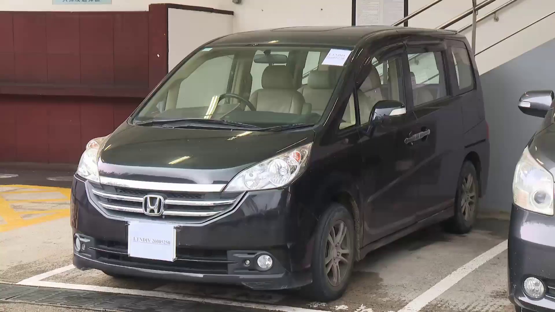 東涌有酒家遭爆竊　警方拘兩男起回失車等