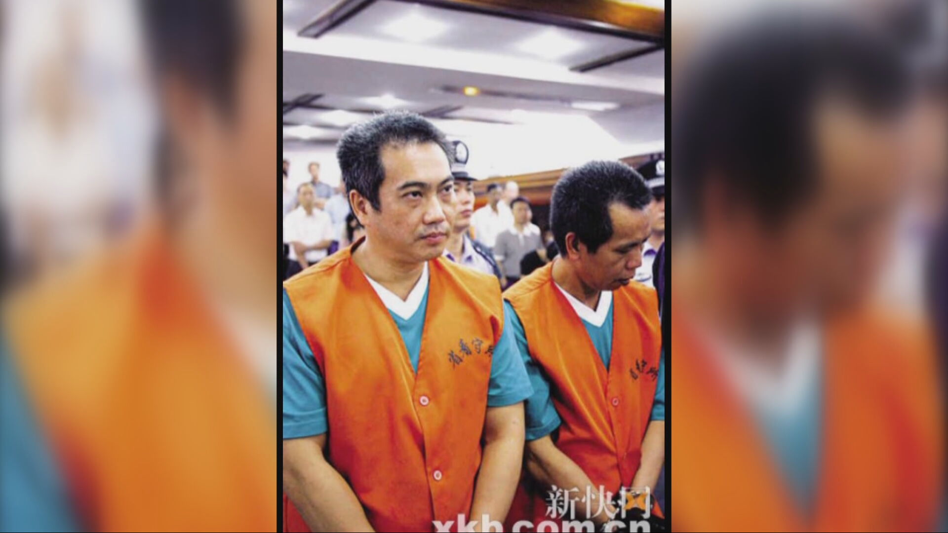 法國對處決華裔毒販感遺憾　中方：嚴格依法