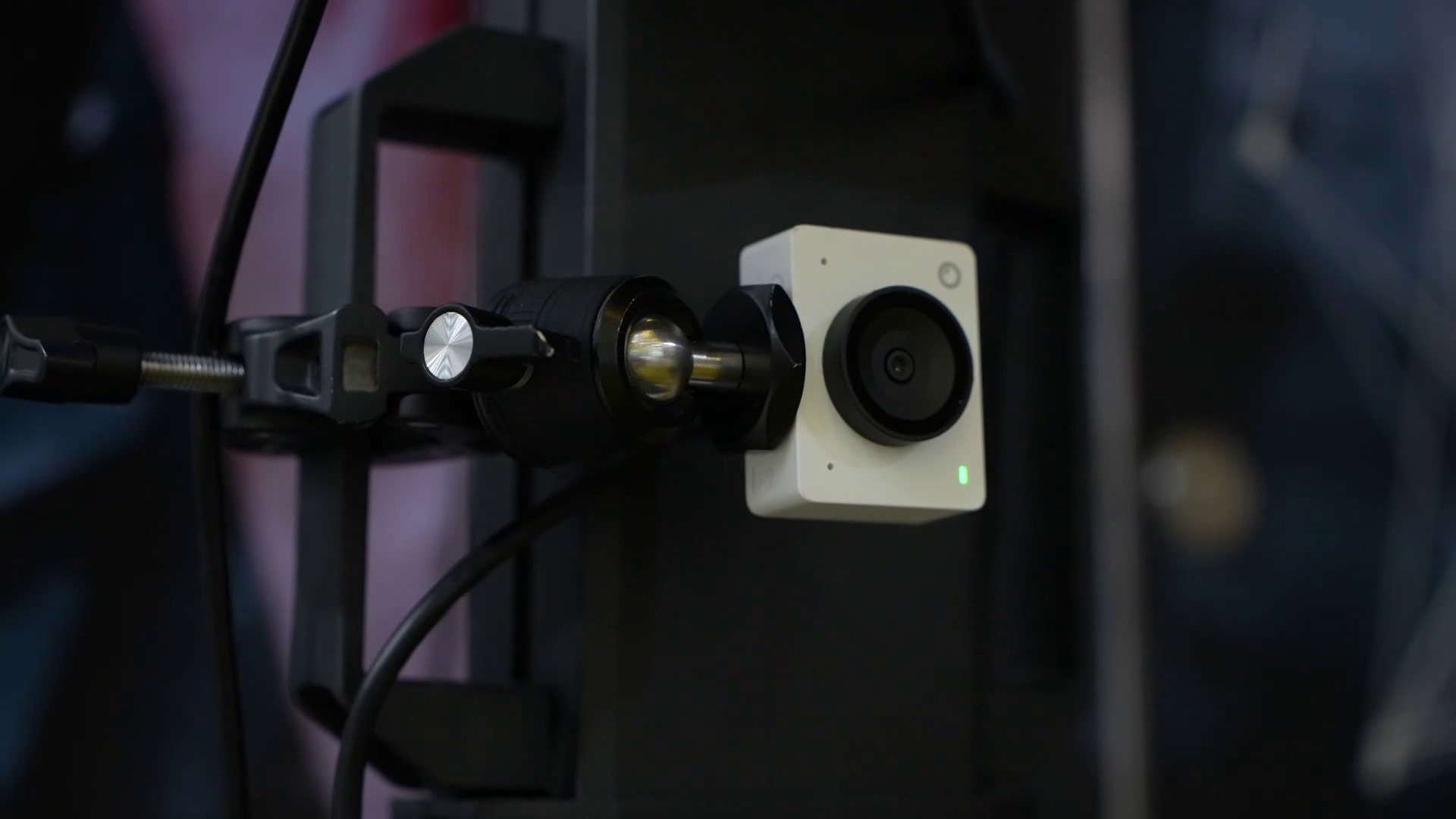 科技園INNOPOLE呈獻：AI+引領產業革新 │ AI賦能物理治療與認知障礙評估方式