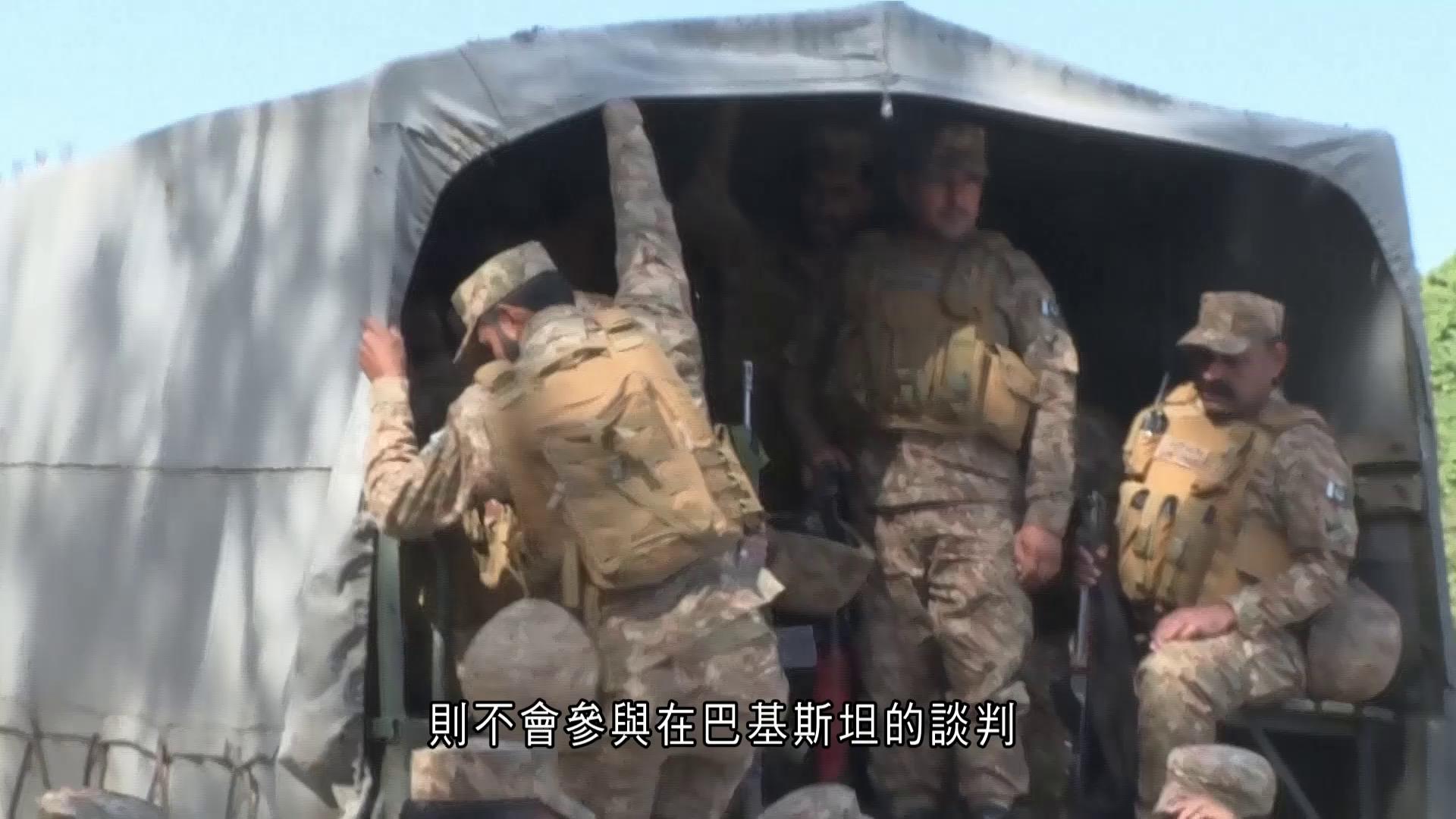 美伊停火｜談判料周末舉行　萬斯警告勿圖玩弄　伊朗：談判前必先在黎巴嫩停火