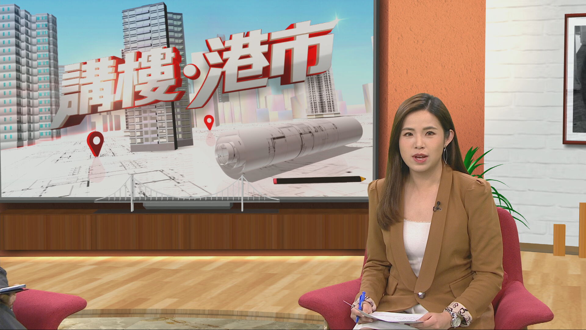 講樓•港市｜內地資金撐港樓市、商廈嗎？