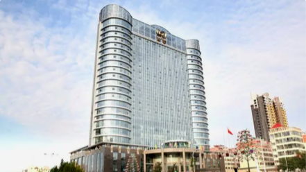 靈寶黃金折讓4.5%配股集資約7.8億元