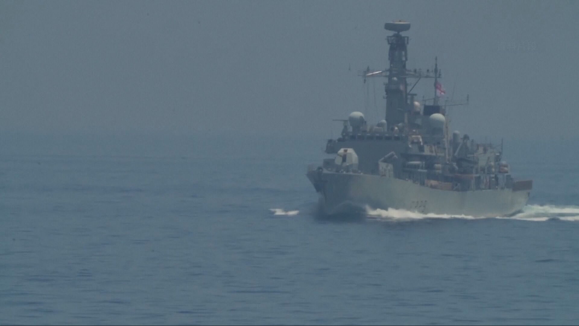 伊朗局勢｜據報伊朗考慮暫停海峽航運　避免挑戰美軍封鎖令、破壞談判