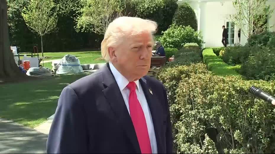 中東局勢｜以色列、黎巴嫩停火10天　特朗普：真主黨亦會遵守