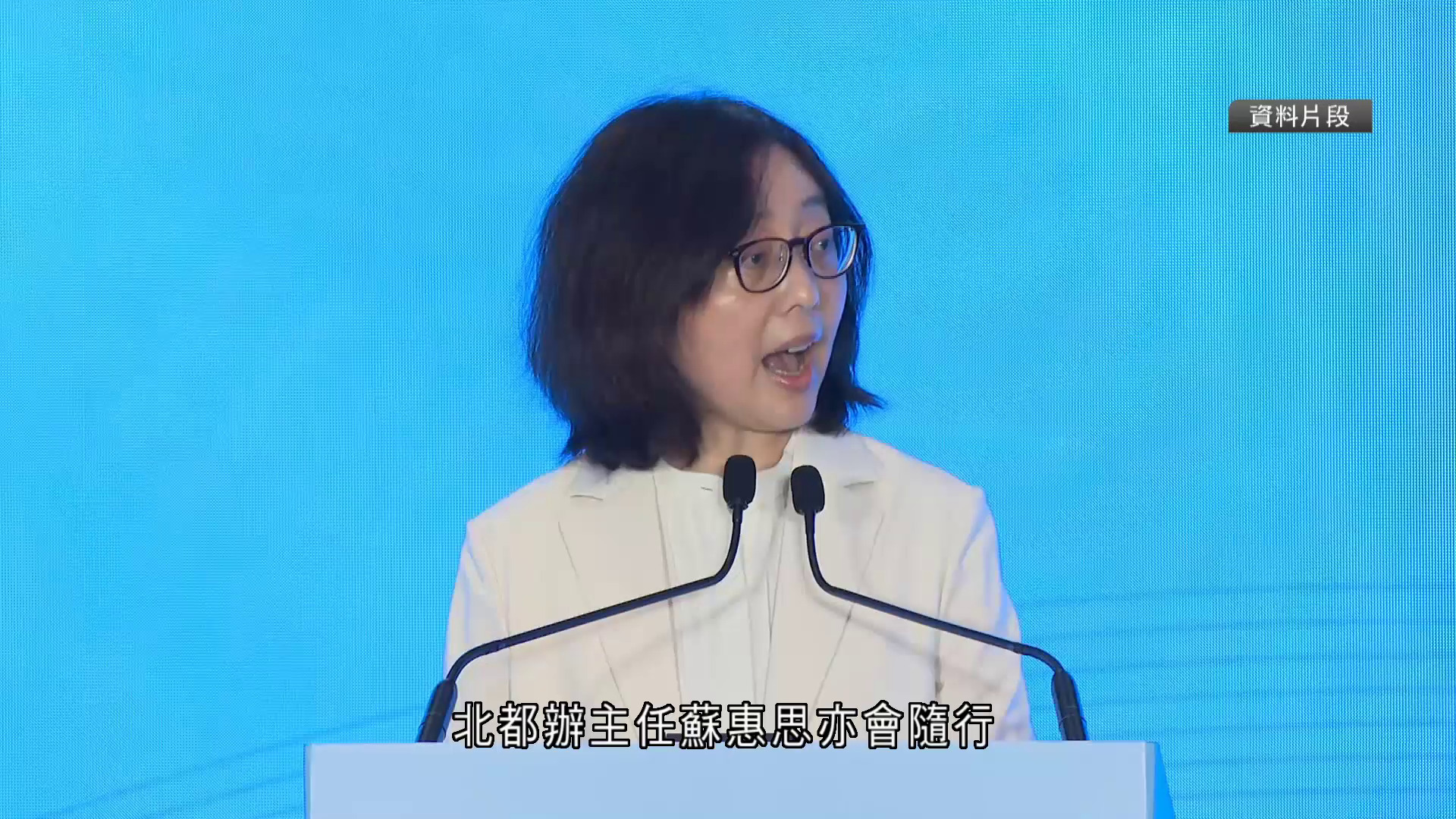 甯漢豪今午訪京　將拜訪國務院國資委