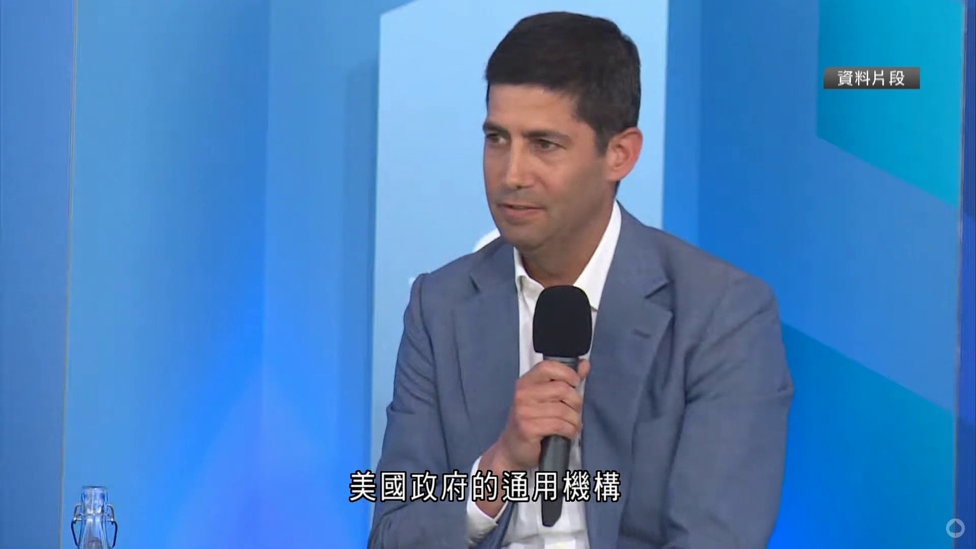 沃什：致力確保聯儲局獨立性