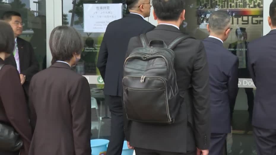 宏福苑聽證會｜大律師形容勞工處、ICU互相「交波」　職安主任同意應加強部門溝通