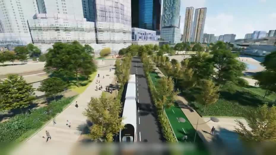 政府擬訂框架規管新型集體運輸系統　參考港鐵制定調整票價機制