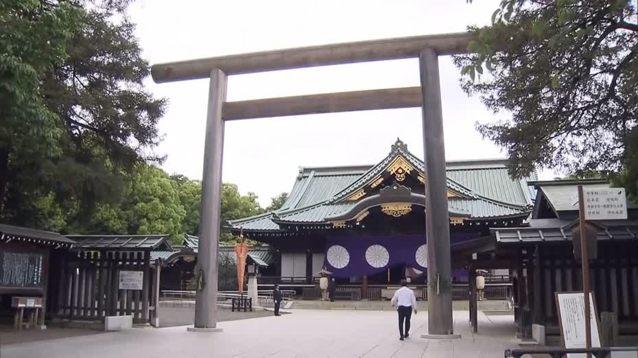 高市早苗向靖國神社供奉祭品　中方堅決反對、提嚴正交涉