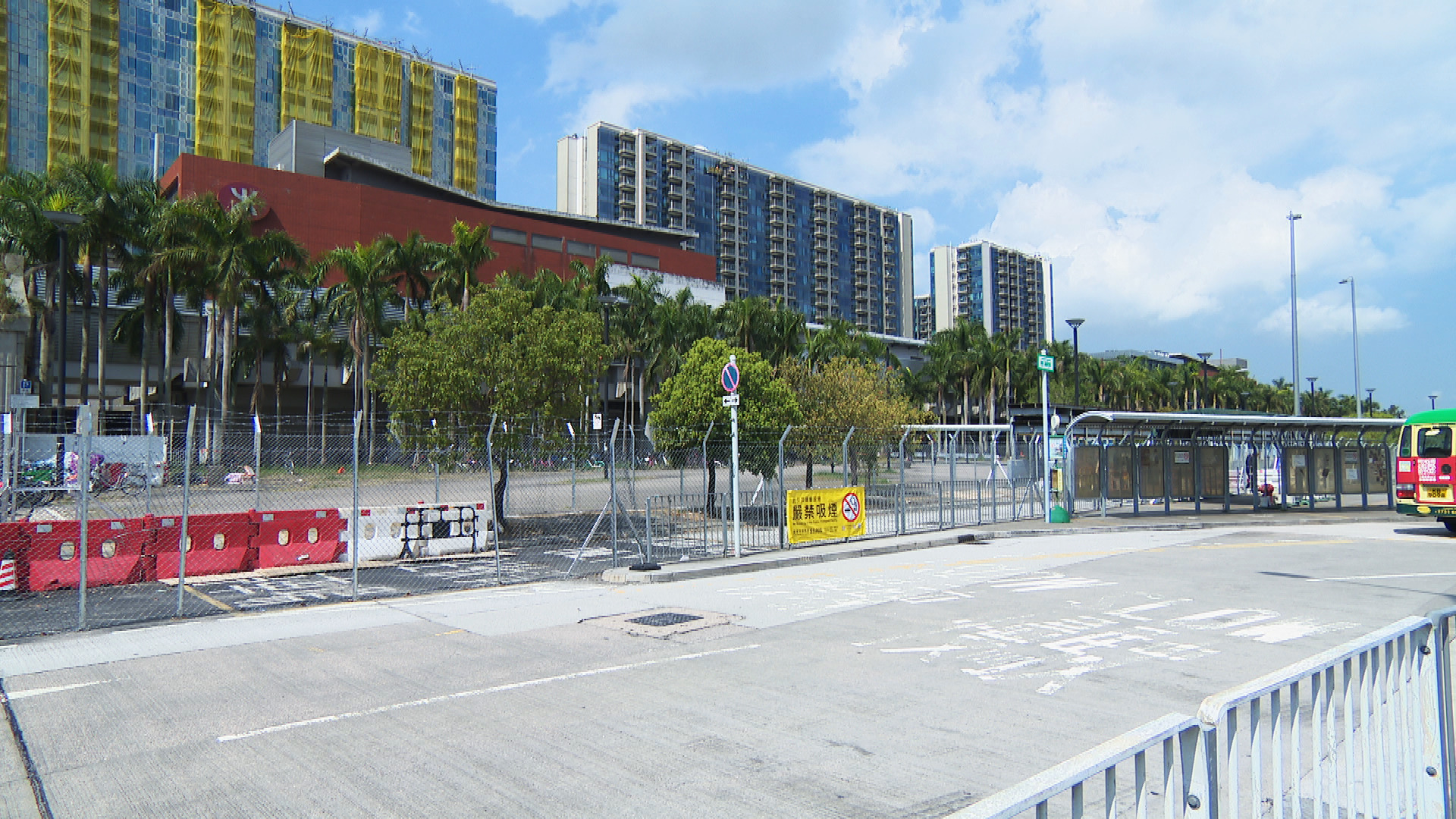 信置財團奪港鐵錦上路站第二期　兼取商場擁有權