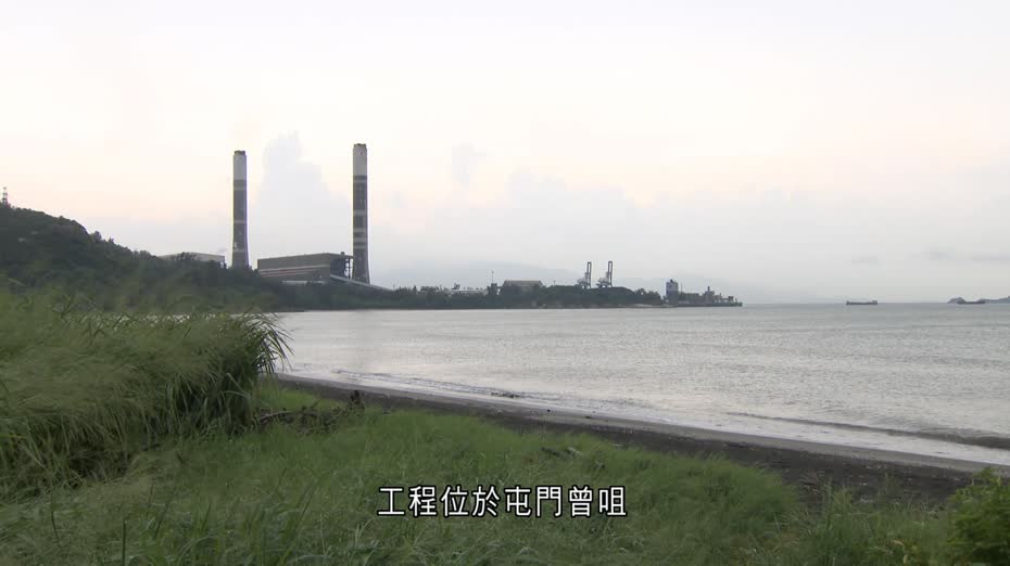 環境局倡I．PARK2提升為甲級工程