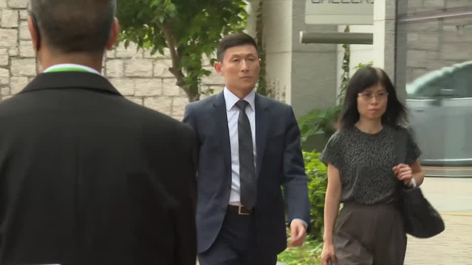 宏福苑聽證會｜消防副處長稱沒遺忘緊急警示系統　惟發出警示需一小時　亦憂居民貿然逃生危險更大