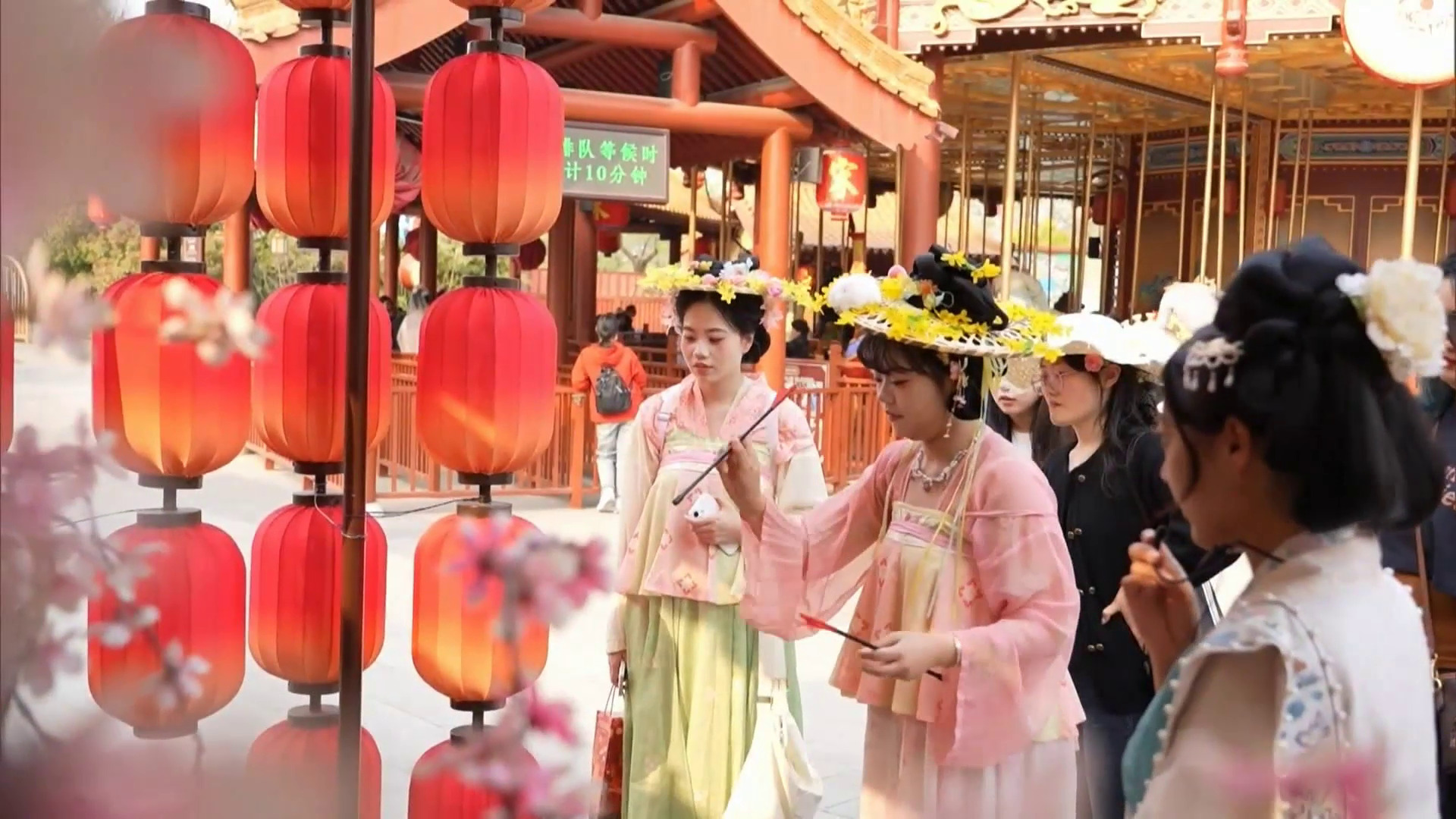 文旅部聯合多部門打擊旅遊市場強迫購物等亂象