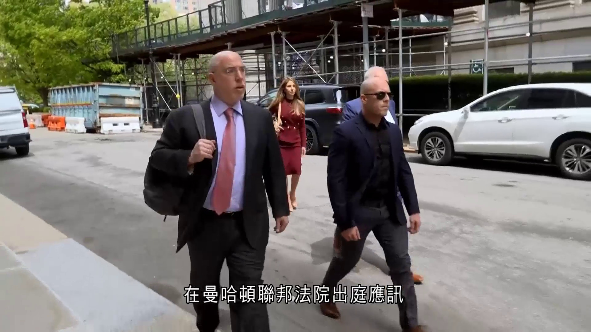 涉用「生擒馬杜羅」情報下注贏40萬美元　美軍提堂否認控罪