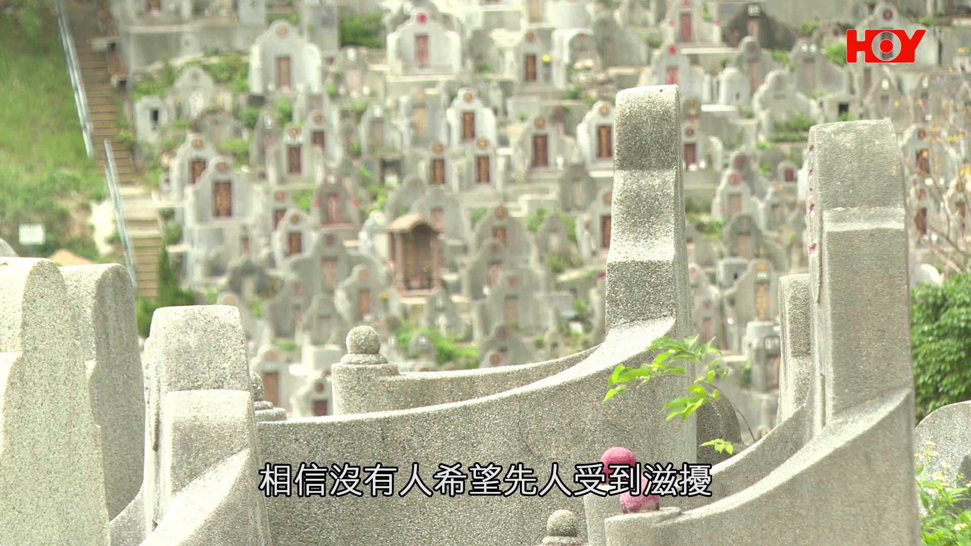 一線搜查｜墳場祭品竟成「免費午餐」　揭偷燒肉、乳豬黑幕　律師警告：或觸犯盜竊罪