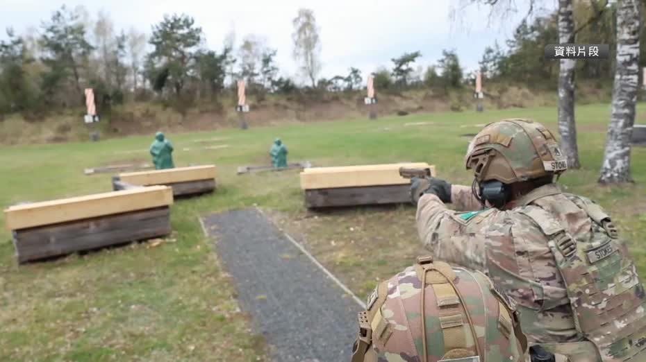 美國與北約關係惡化　特朗普宣布撤走5,000名駐德美軍　據報取消遠程導彈部署