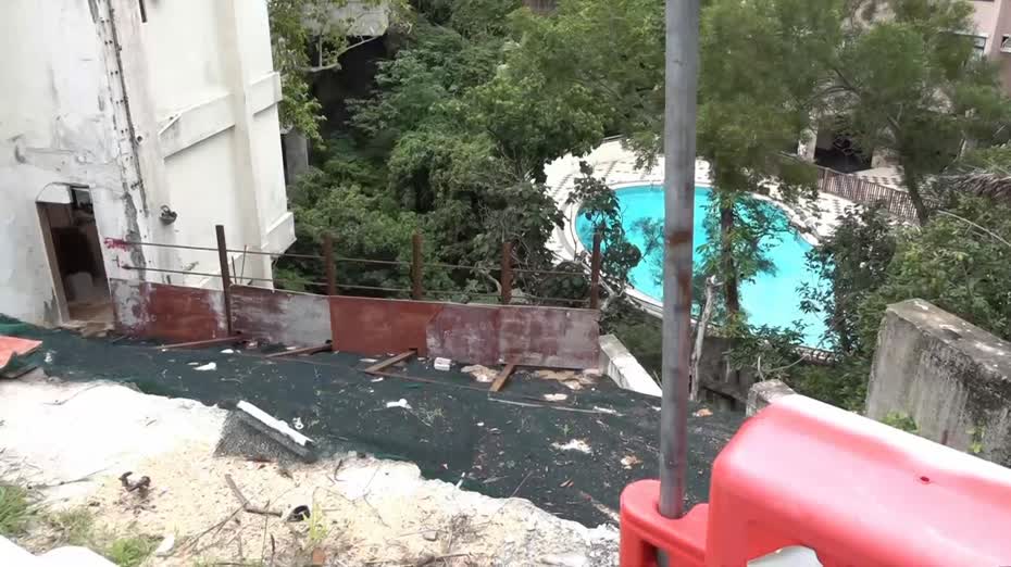 香港仔壽山村道獨立屋遭爆竊　手錶現金共損失逾113萬