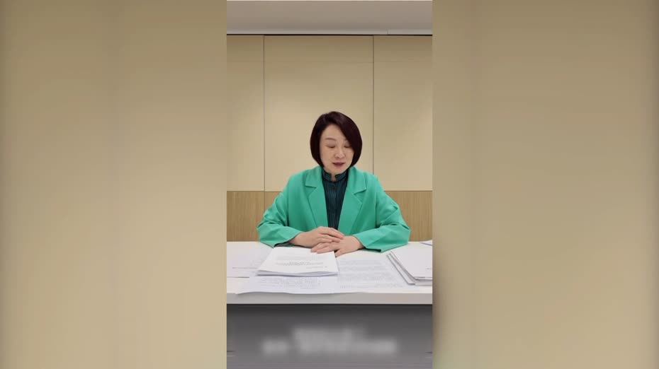 李慧琼倡國家參考香港海水沖廁經驗以節省淡水