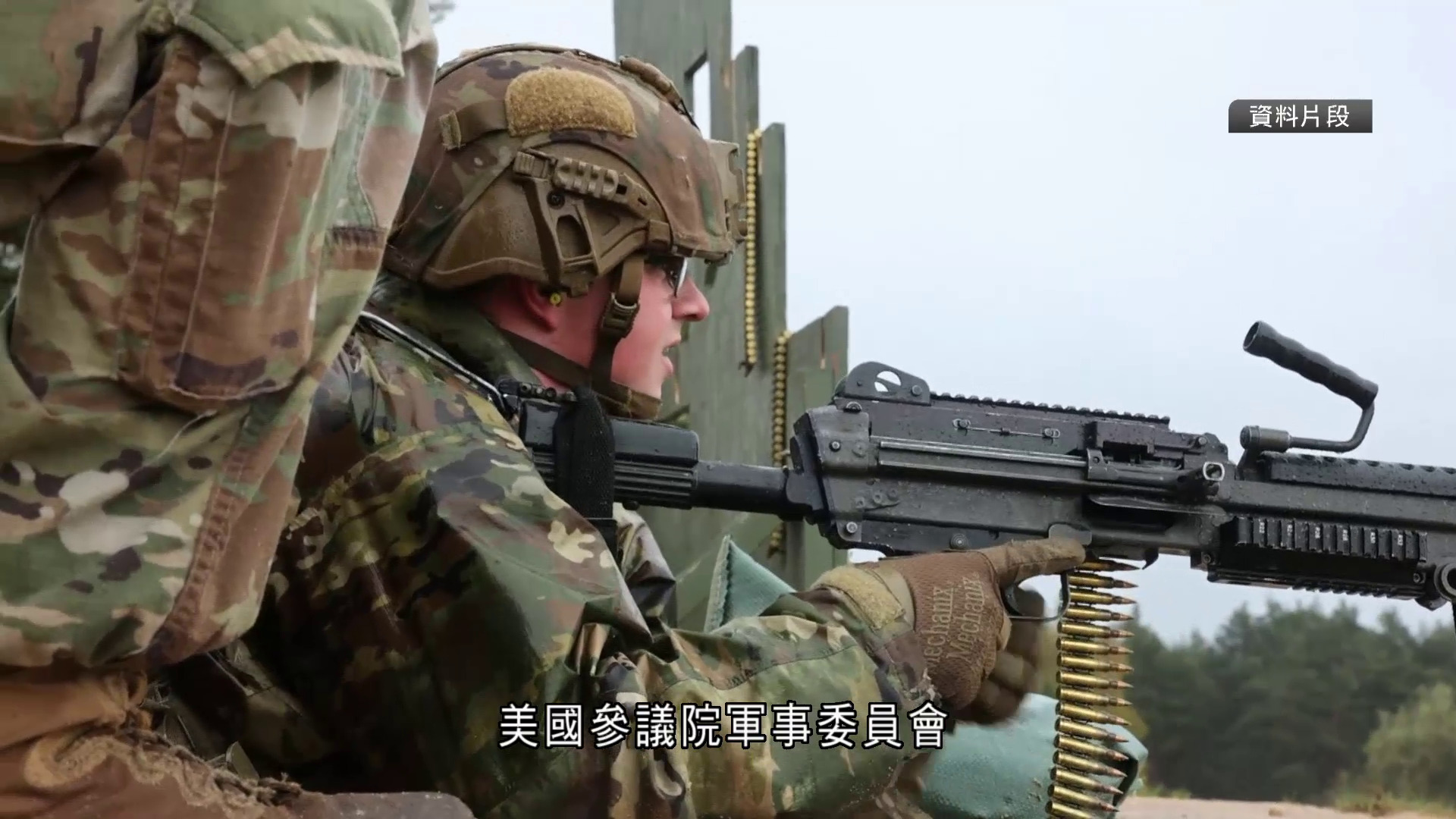特朗普擬削減逾五千駐德美軍　德防長：意料之內