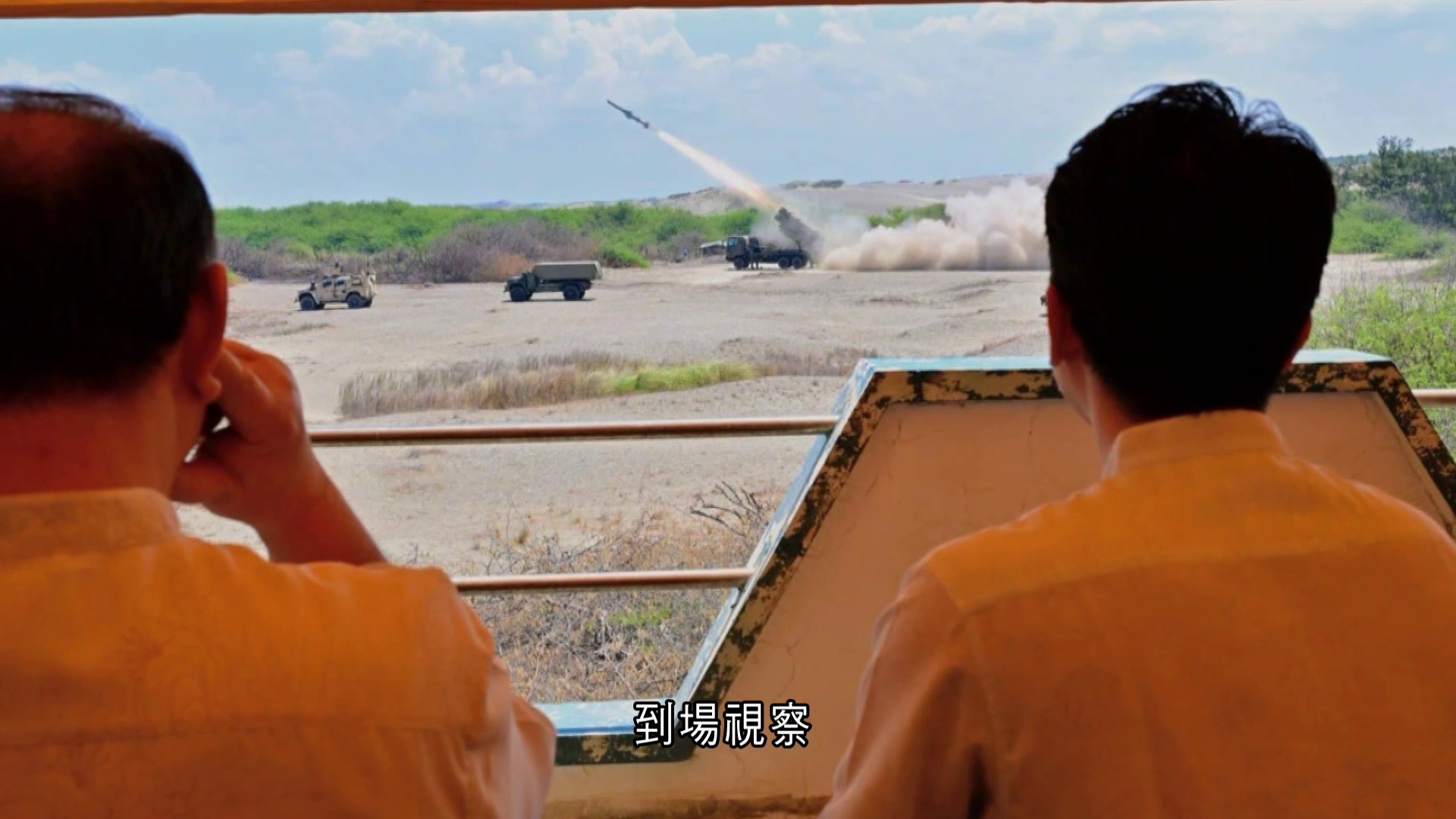 美菲聯合軍演　日自衛隊境外首試射反艦導彈　中方批新軍國主義成勢為患