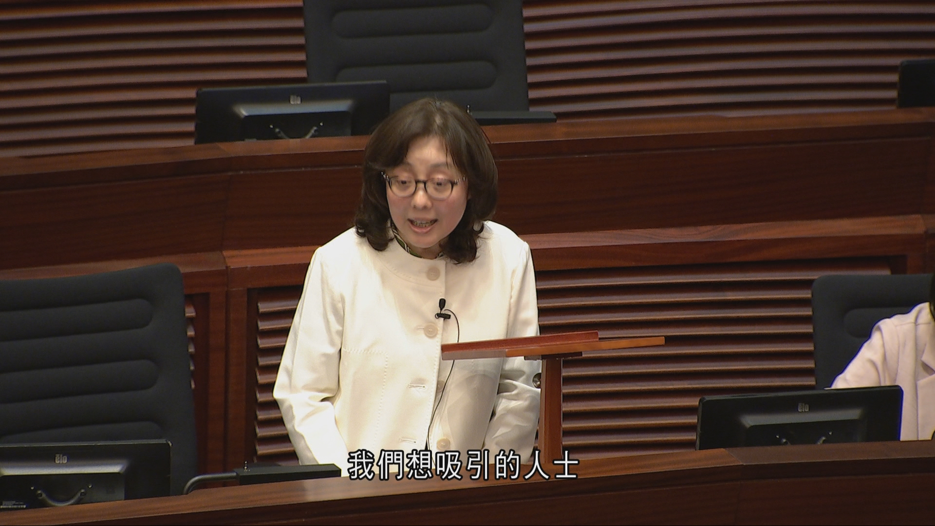 觀塘海濱擬發展水上活動　甯漢豪：與渠務署密切溝通把關水質