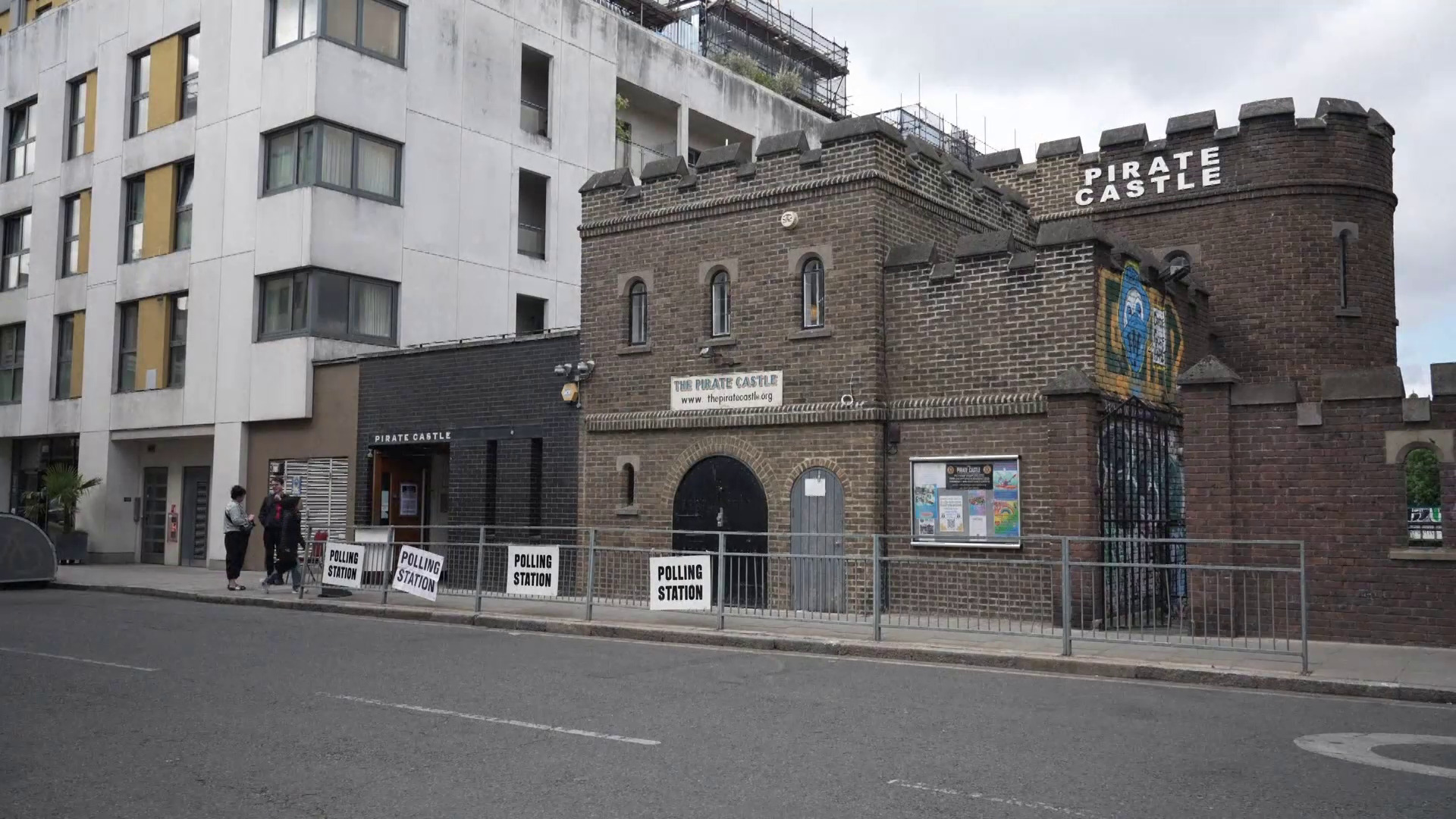 英國地方選舉初步結果　工黨、保守黨慘敗　施紀賢表明拒下台