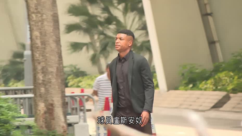 打假波｜霍斌仁、盧斯安奴等三人罪成　押後5.29判刑　屠俊翹脫罪