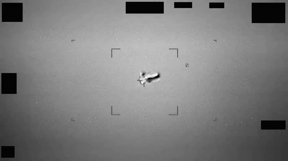 美國戰爭部大規模公開UFO檔案　阿波羅任務、東海影像首度解密　