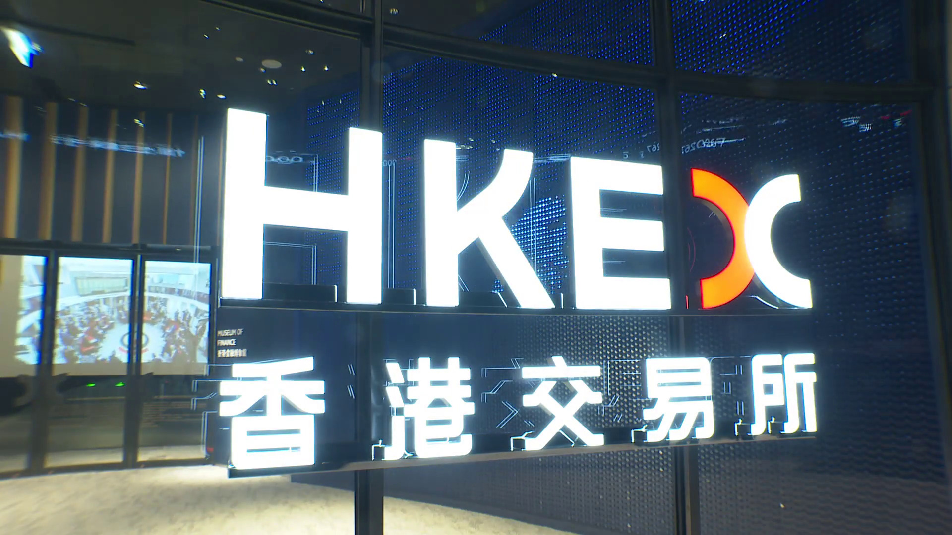 恒指收升13點報26406點
