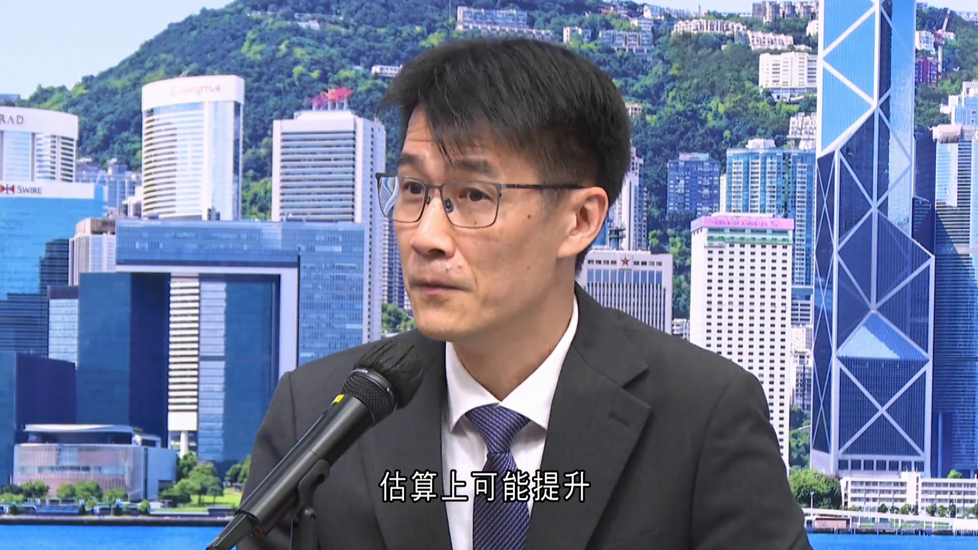 AI、無人機監察斜坡狀況　偵測山泥傾瀉風險　土拓署：準確度達九成